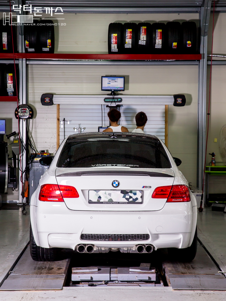 바른타이어? 좋은타이어? 타이어선택의 기준. BMW M3 타이어 교환. 분당,수지 09 타이어. 관련 이미지 32