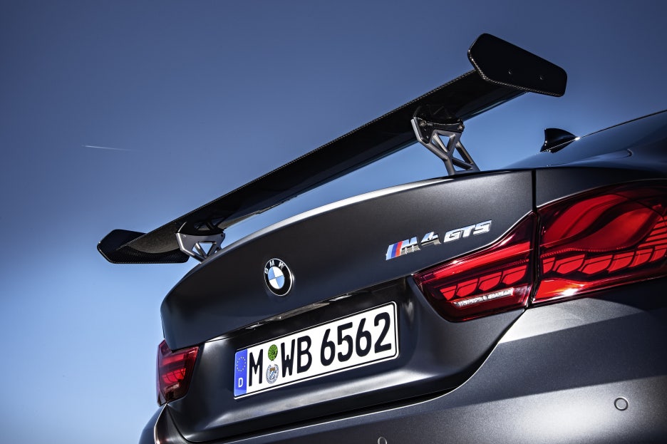BMW M4 GTS 관련 이미지 7