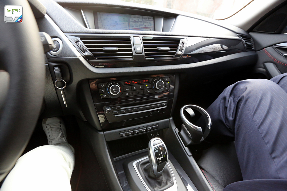 BMW X1 25d 시승기 + 마루소프트 블랙박스 보다보다(BODABODA) + 압구정 일식 맛집 경수사 관련 이미지 13