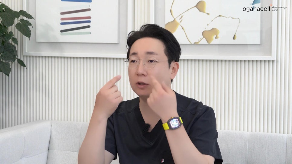 깊은팔자주름? 비싼 돈 들여도 소용 없습니다 관련 이미지 7