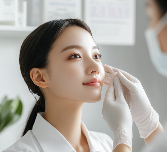 청담동 피부과, 남들이 좋다는 시술 함부로 받으면 안 되는 이유 관련 이미지 9