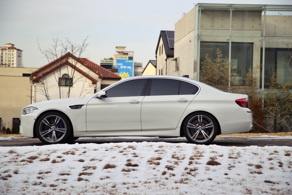 BMW M5 구입 , 중고차 구매 동행 서비스 마이마부 관련 이미지 14