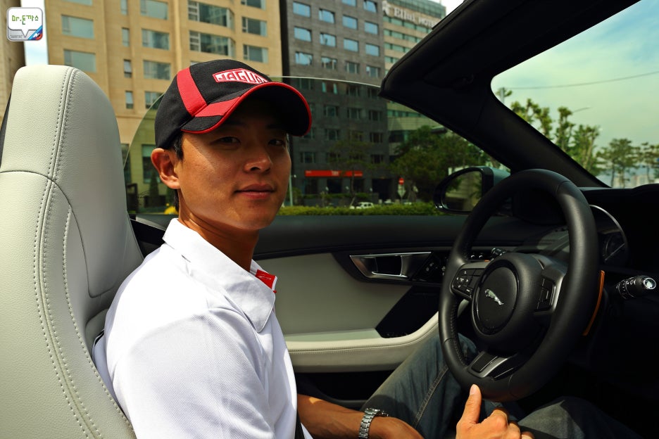 국내 최초! 재규어 F-TYPE (F타입) 시승기! 관련 이미지 54