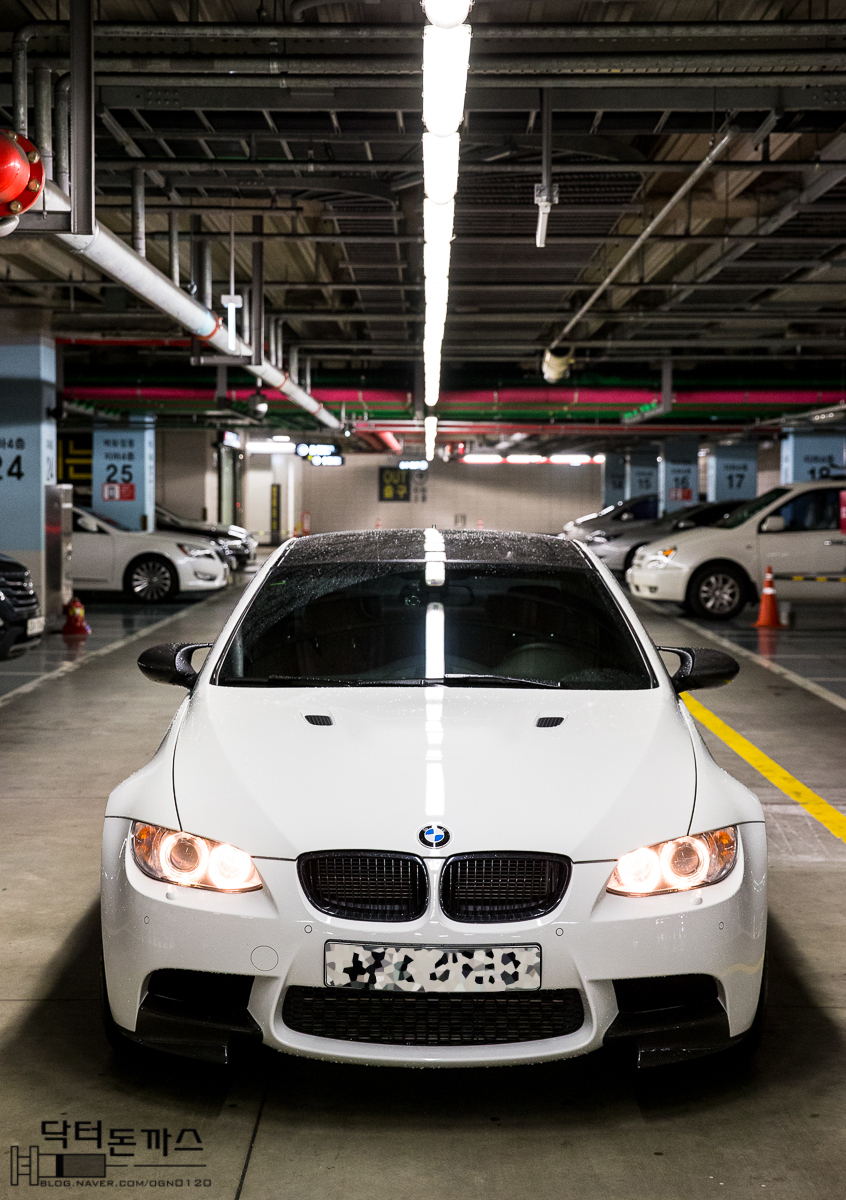 BMW M3 시승기! E30,E36,E46,E92 M3의 모든것! 관련 이미지 36