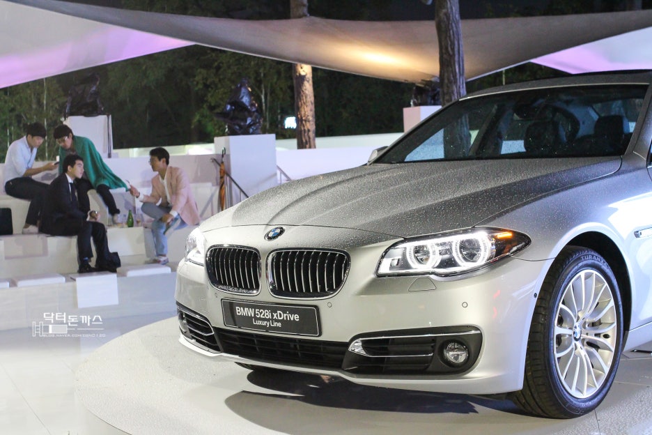 청담동 갬버튼, 나만의 맞춤정장 그리고 맞춤셔츠 (부제: BMW 뉴5시리즈 런칭행사) 관련 이미지 34