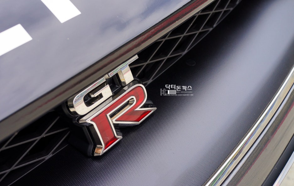 닛산 GT-R & 페라리 캘리포니아 in 인제스피디움 관련 이미지 21
