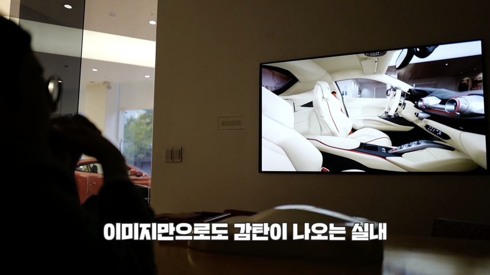 또 샀습니다. 페라리 마니아가 만든 단 한 대뿐인 페라리 812 슈퍼패스트 | 오프라이드 오가나 ( Ferrari 812superfast) 관련 이미지 14