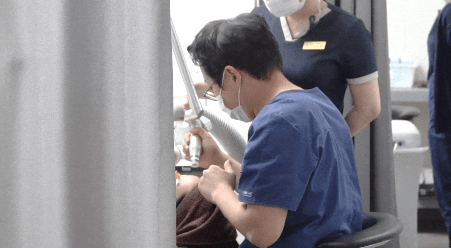 주근깨 레이저 제대로 없애는 방법 관련 이미지 11