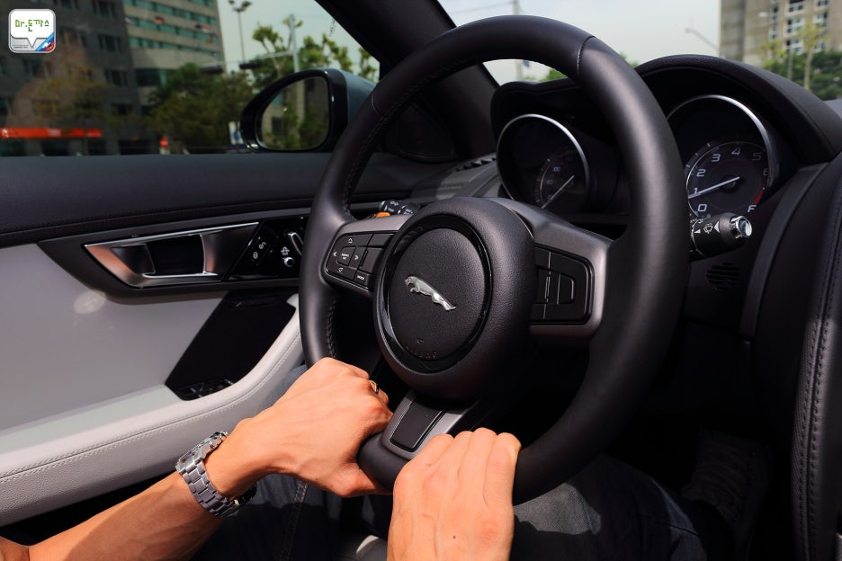 국내 최초! 재규어 F-TYPE (F타입) 시승기! 관련 이미지 60