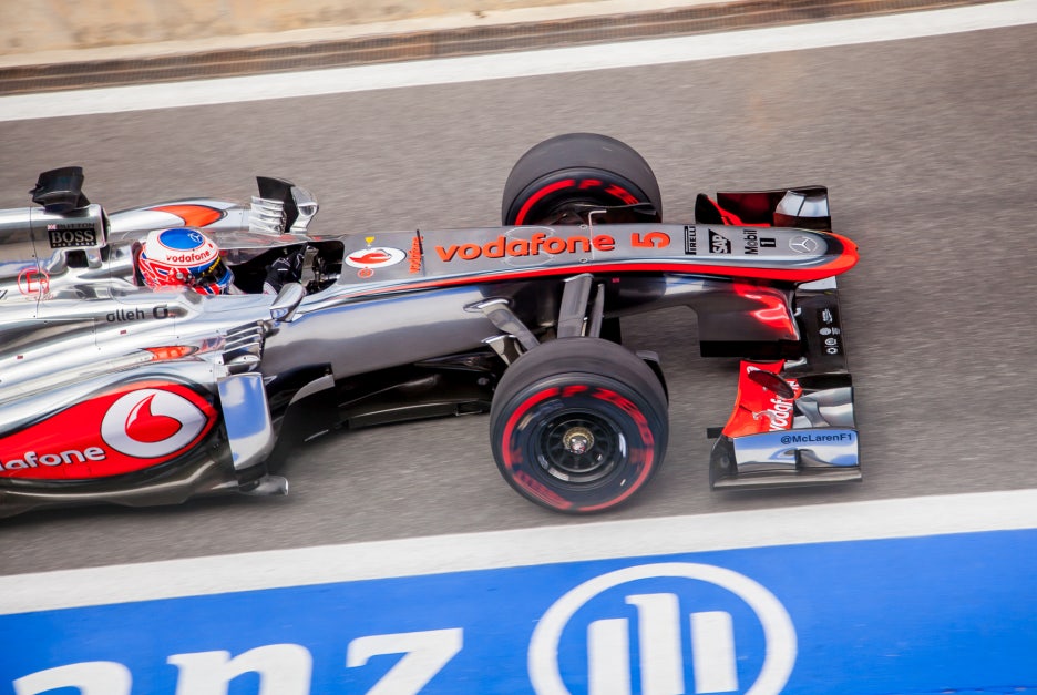 2013 F1 코리아 그랑프리 VIP 패독 관람기 - 2편. 관련 이미지 36