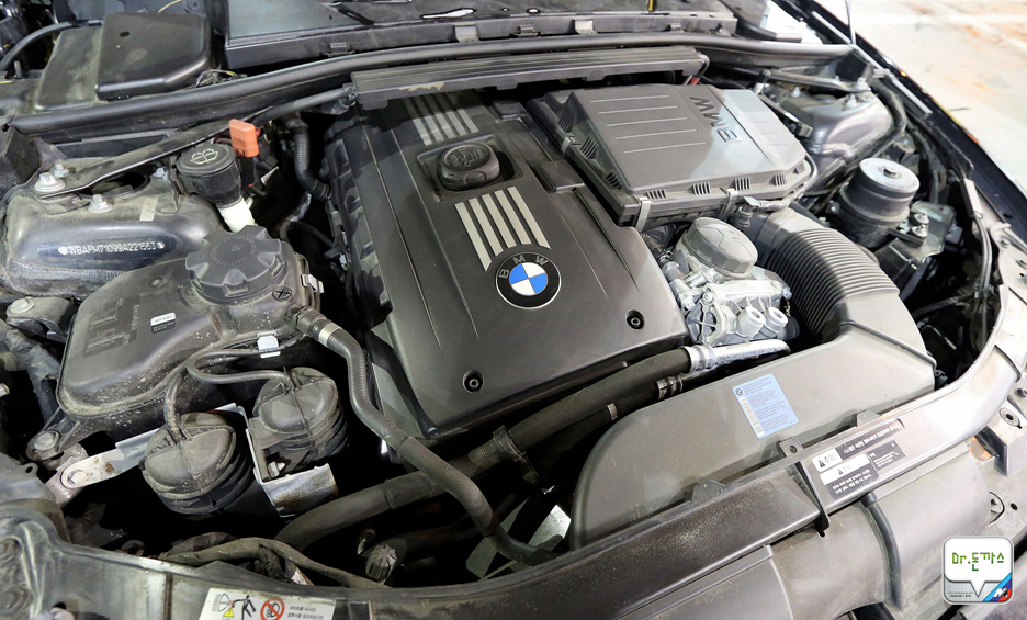 BMW는 첫경험이다. BMW 335i 시승기. 관련 이미지 15