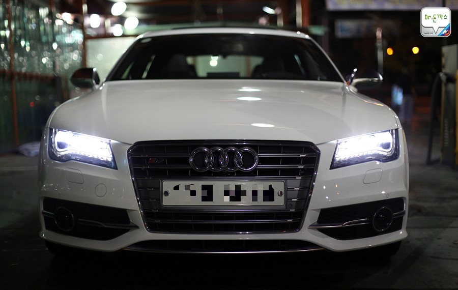 고성능 스포츠 쿠페형 세단 비교시승기-1 (아우디 RS7 vs 벤츠 CLS63AMG vs BMW M6 그란쿠페) 관련 이미지 2