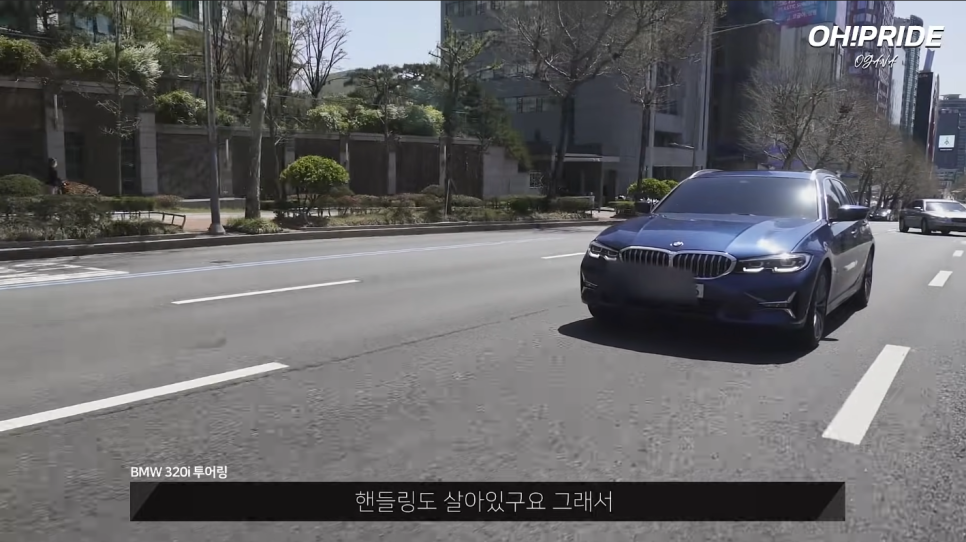 BMW 320i 투어링, M 패키지는 꼭!! | 오프 라이드 오가나 관련 이미지 22