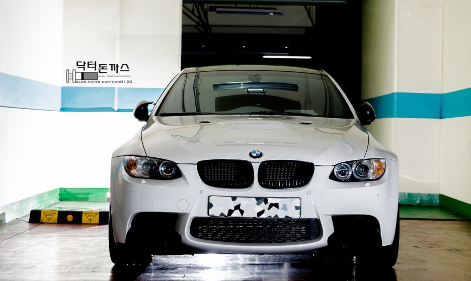 닥터돈까스의 BMW M3를 소개합니다. 관련 이미지 6