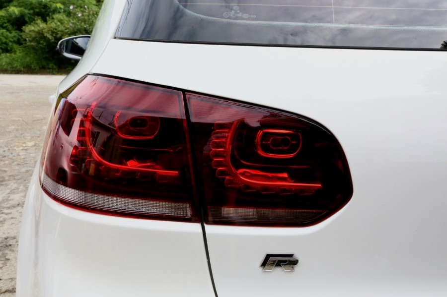 폭스바겐 골프 R 과 2.0 TDI의 상관관계 그리고 수상한 녀석들! (Golf R line+R 룩+R 바디킷) 관련 이미지 16