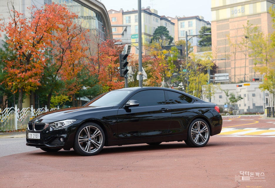 BMW 428i 시승기. BMW 4시리즈 쿠페 시승기. 관련 이미지 41