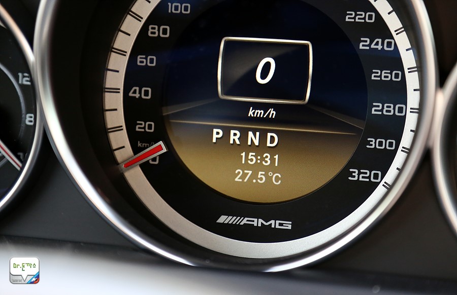 [시승기] 순대국밥과 메르세데스 벤츠 c63 amg 관련 이미지 93