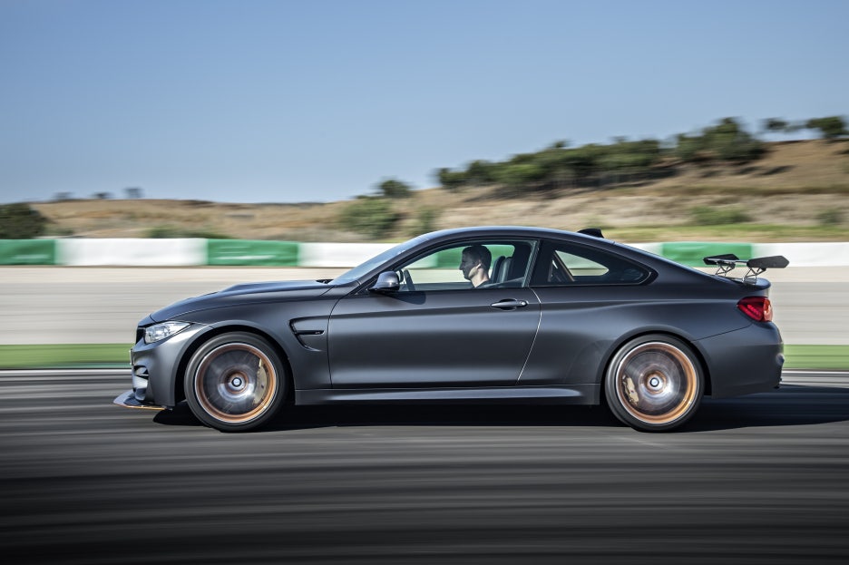 BMW M4 GTS 관련 이미지 2