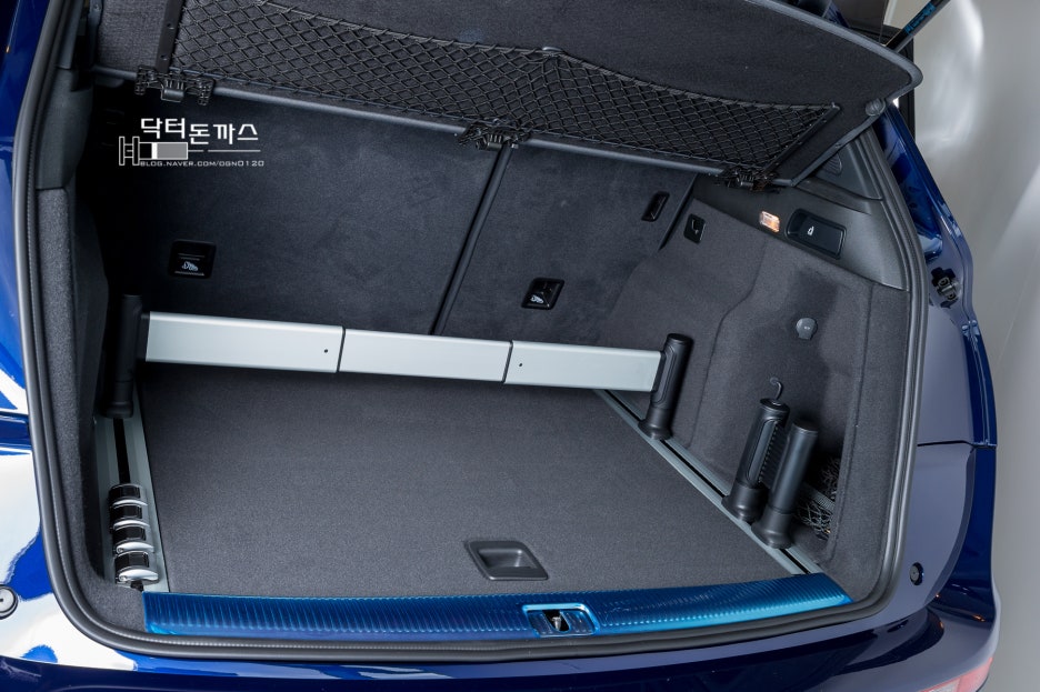 아우디 SQ5 는 가솔린이 아니라 디젤이었다. ( SQ5 의 성능,옵션 그리고 가격) 관련 이미지 31