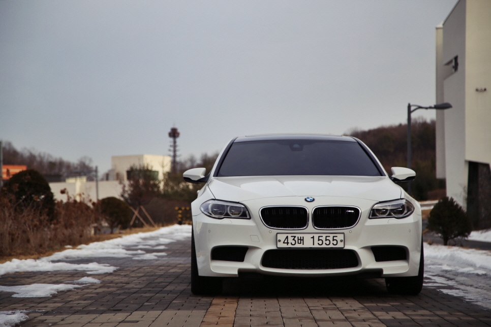BMW M5 구입 , 중고차 구매 동행 서비스 마이마부 관련 이미지 5