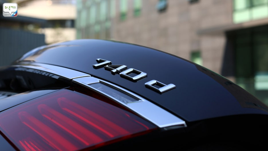 BMW 740d xdrive 출고 이야기 그리고 시승기 관련 이미지 5