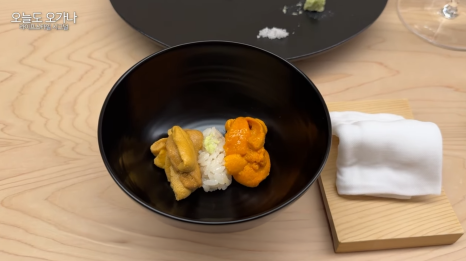 인당 100만 원짜리 코스, 일본 스시야 중 가장 비싼 곳을 다녀오다 관련 이미지 6