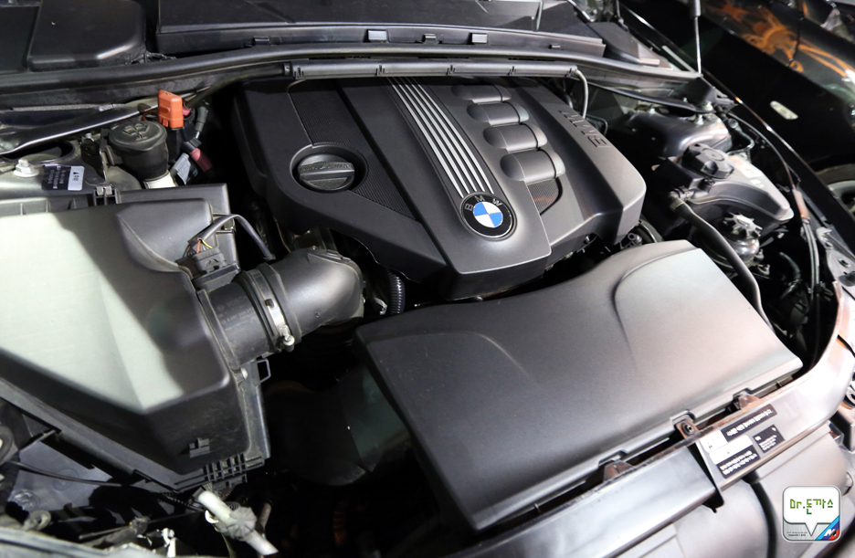 BMW는 첫경험이다. BMW 335i 시승기. 관련 이미지 16