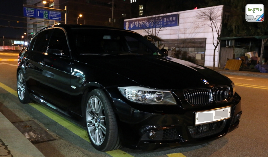 BMW는 첫경험이다. BMW 335i 시승기. 관련 이미지 36