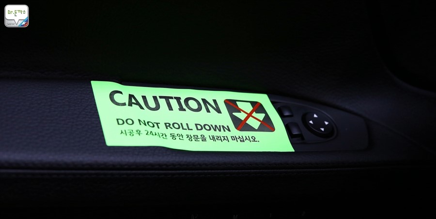 BMW 740d xdrive 출고 이야기 그리고 시승기 관련 이미지 41