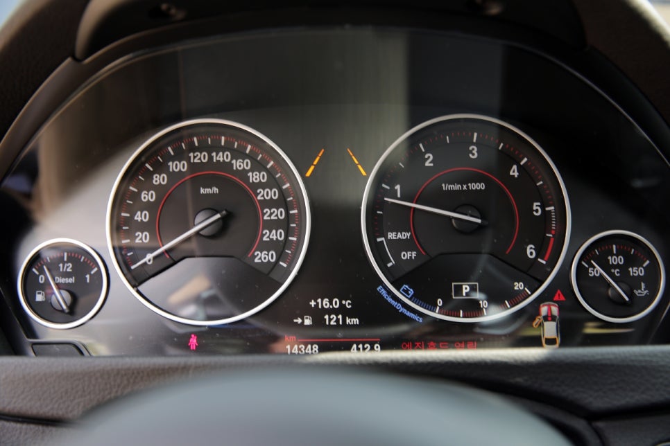 [드림카] BMW 420d 그란쿠페 판매 관련 이미지 20