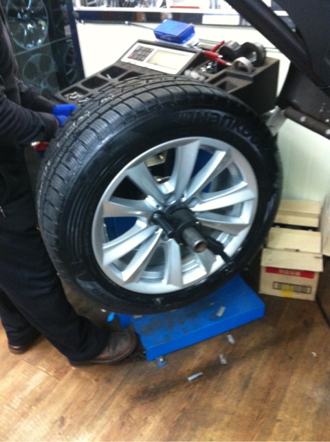 BMW 535d 시승기 + 535d 판매합니다. 관련 이미지 35