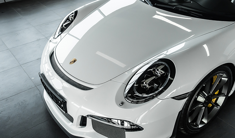 포르쉐 911(991) GT3 롱텀 시승기 관련 이미지 39