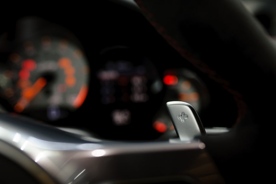 길고 길었던 포르쉐 911 GT3 출고날 관련 이미지 40