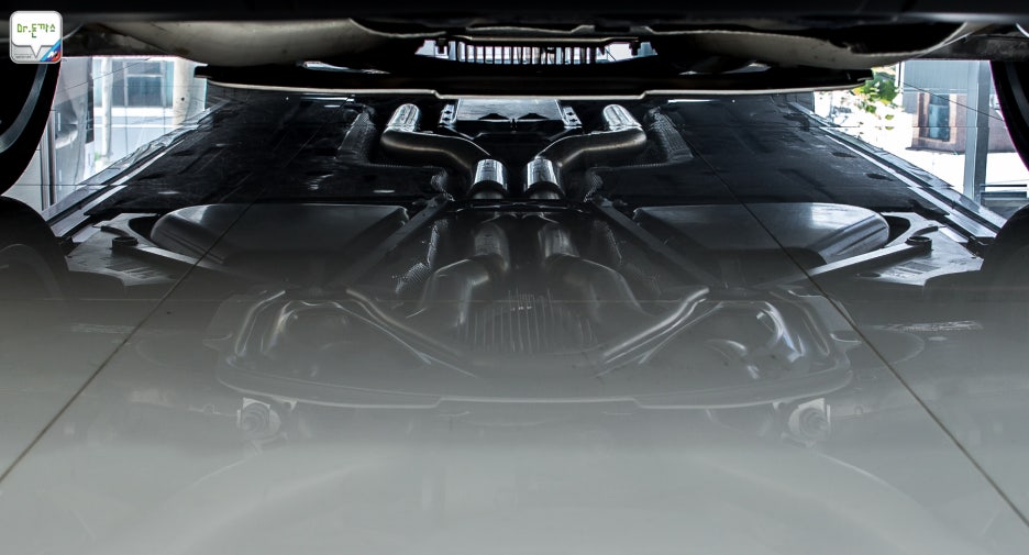 BMW M5 시승기. 괴물세단의 과거 그리고 현재(E39 M5,E60 M5,F10 M5). 관련 이미지 50