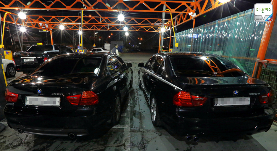 BMW는 첫경험이다. BMW 335i 시승기. 관련 이미지 12