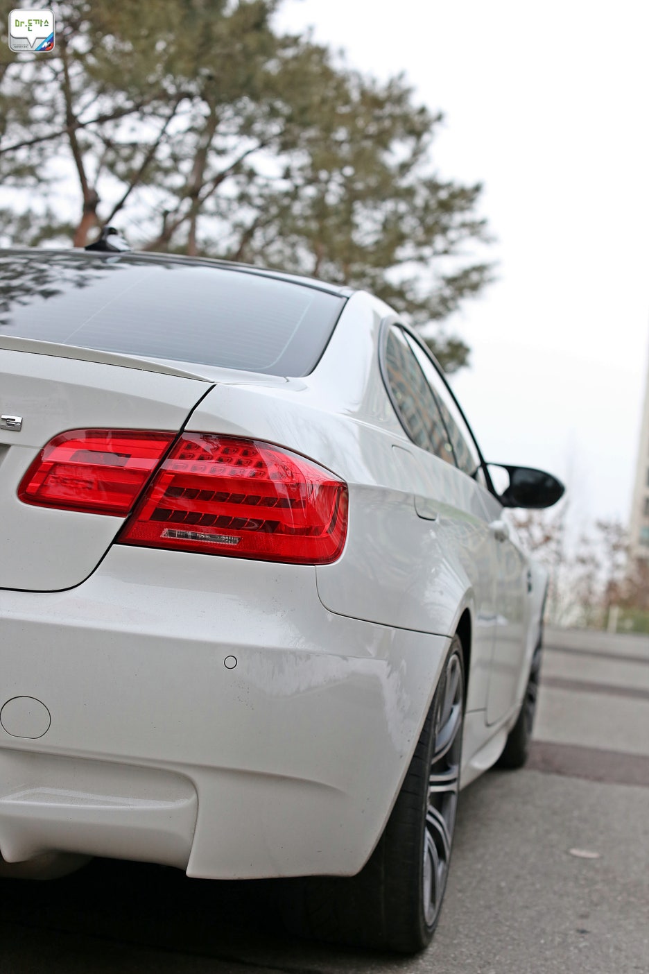 BMW M3 시승기+BMW M3=아드레날린 분비 유발자! 관련 이미지 37