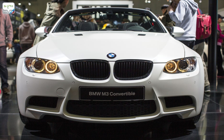 BMW 535d 타이어 교환+산본스타일+미쉐린 PSS+3D디자인 키케이스+2013 서울 모터쇼 관련 이미지 64
