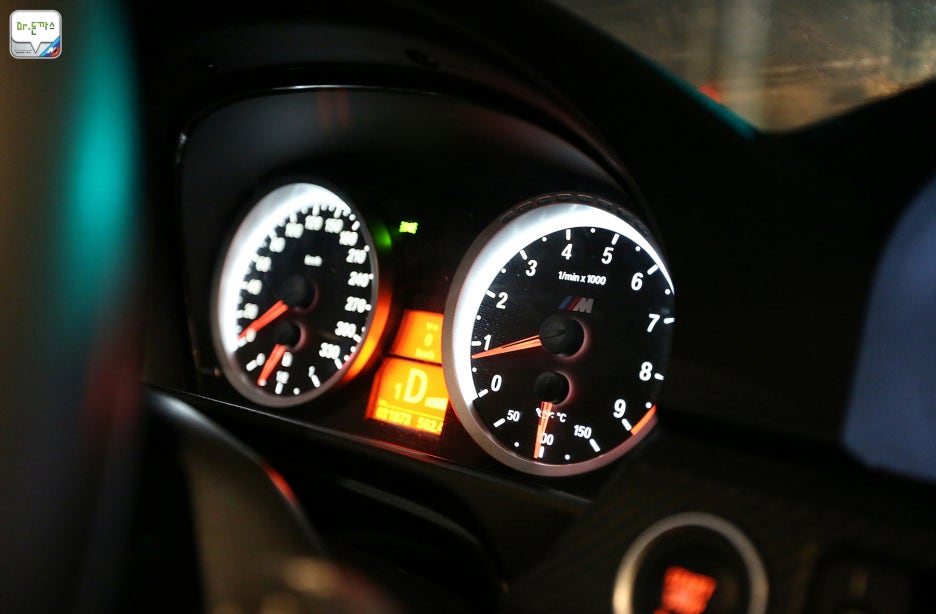 BMW M3 시승기+BMW M3=아드레날린 분비 유발자! 관련 이미지 69