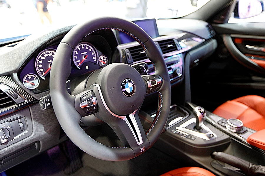 (실시간) 신형 BMW M3 그리고 BMW M4 국내 상륙. 관련 이미지 21
