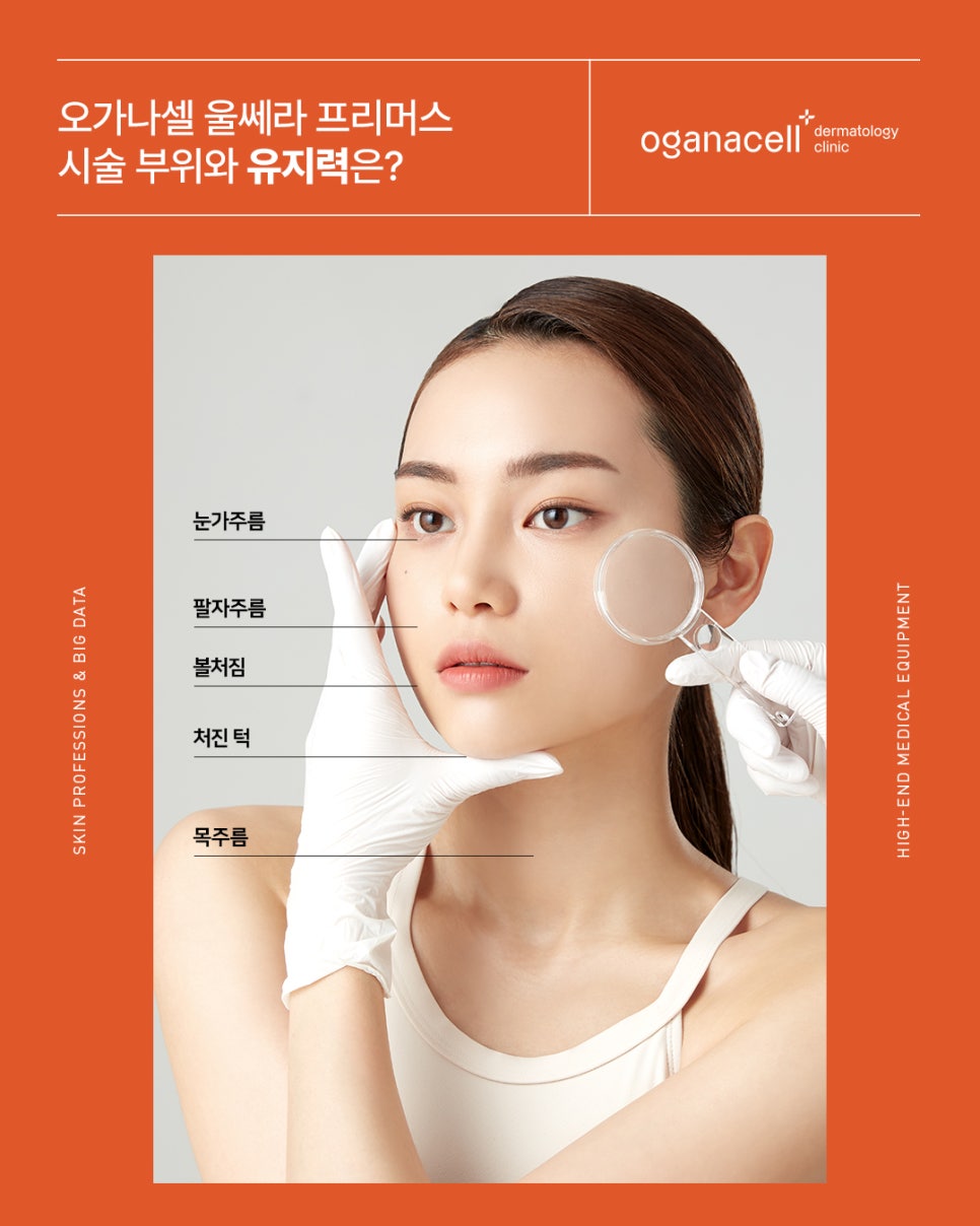 울쎄라프리머스와 다른 울쎄라의 차이점은? 관련 이미지 4