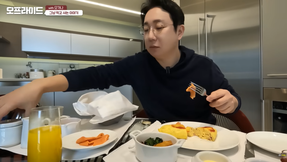 청담 피부과 의사는 한 달에 얼마쓸까? 오가나의 주말 일상 관련 이미지 2