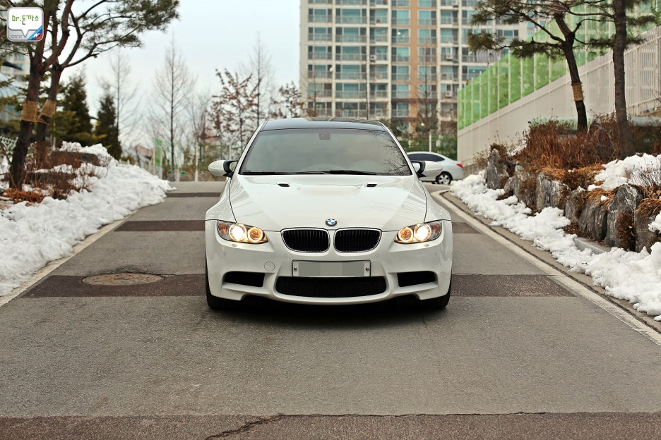 BMW M3 시승기+BMW M3=아드레날린 분비 유발자! 관련 이미지 15