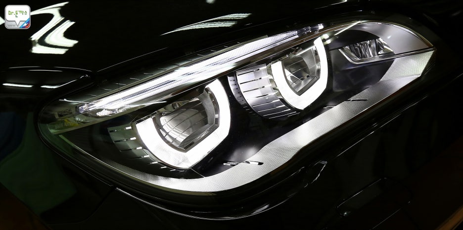 BMW 740d xdrive 출고 이야기 그리고 시승기 관련 이미지 60