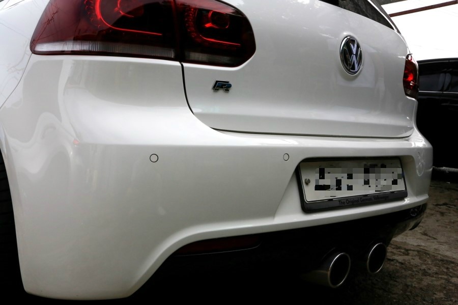폭스바겐 골프 R 과 2.0 TDI의 상관관계 그리고 수상한 녀석들! (Golf R line+R 룩+R 바디킷) 관련 이미지 17