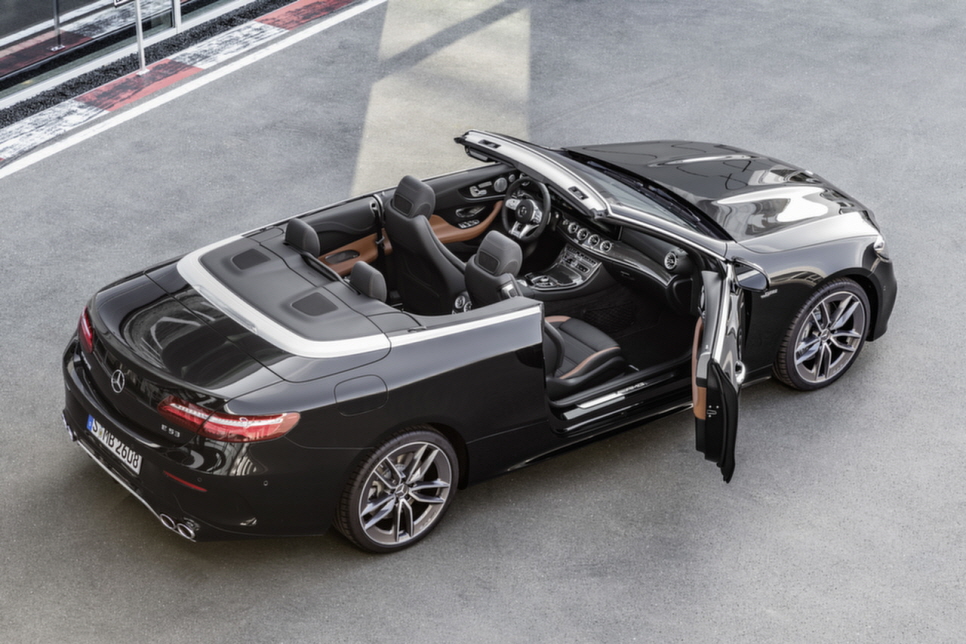 월간 오가나 2월호 - 벤테이가, 벤츠, BMW X2 관련 이미지 1
