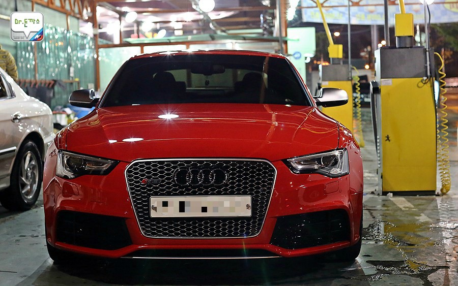 [시승기] 아우디 RS5 시승기! 너를 가지고 싶다! 관련 이미지 13