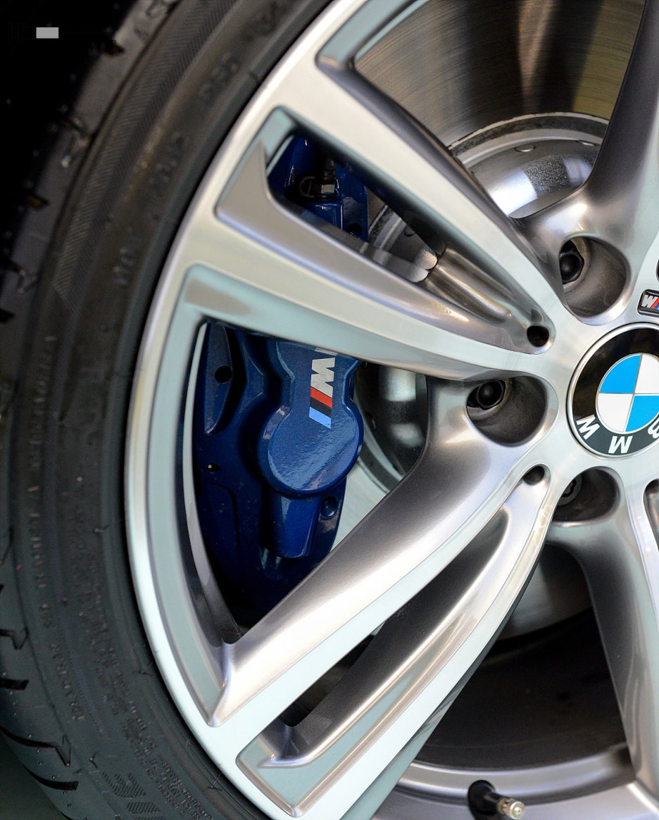 BMW 4시리즈 쿠페 디자인,사양 그리고 옵션 (BMW 428i M 스포츠 패키지+420d+M4) 관련 이미지 10