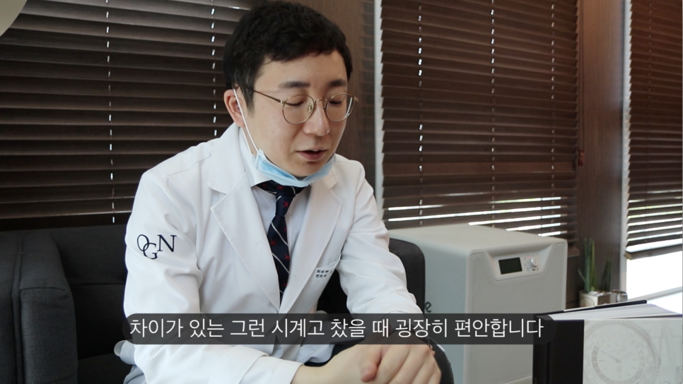 [가나하울]파텍필립 칼라트라바 언박싱 | 오프라이드오가나 Patek Philippe calatrava 관련 이미지 10