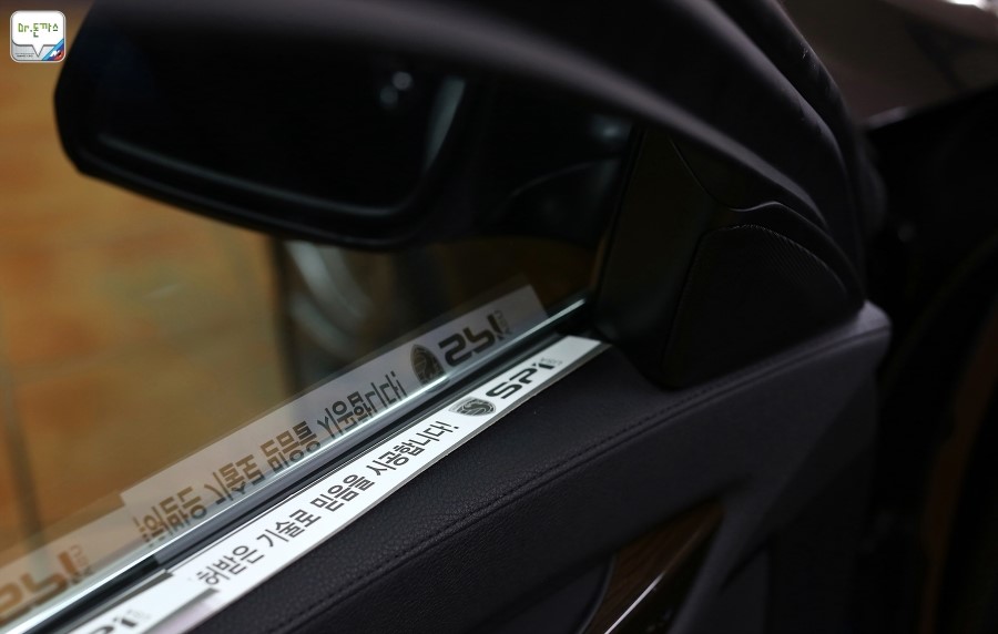 BMW 740d xdrive 출고 이야기 그리고 시승기 관련 이미지 40