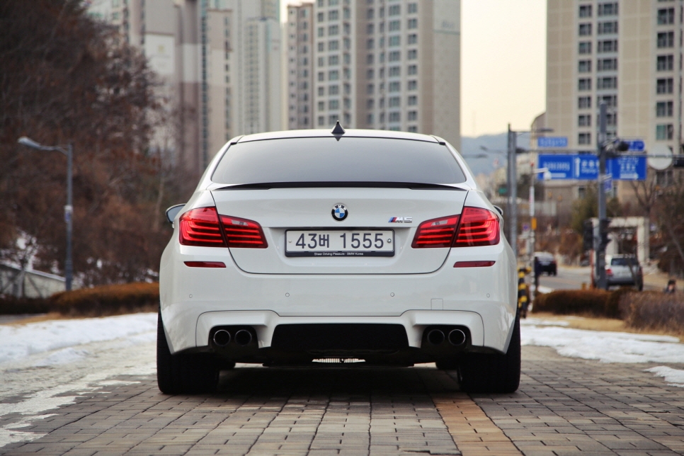 BMW M5 구입 , 중고차 구매 동행 서비스 마이마부 관련 이미지 32